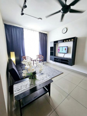 roomah 16 Putrajaya homestay